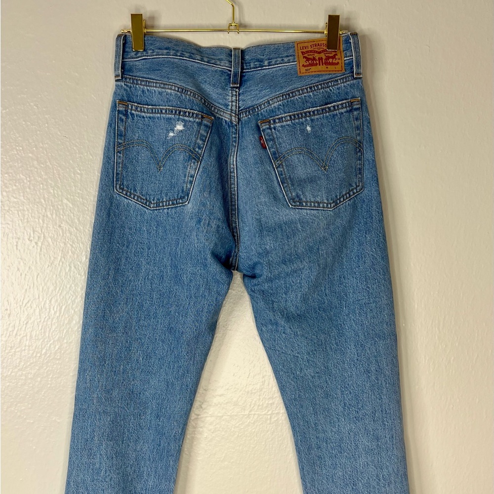 Levis jeans - Picture 3 of 4